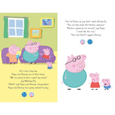 Peppa Pig: Peppas Super Noisy Sound Book
